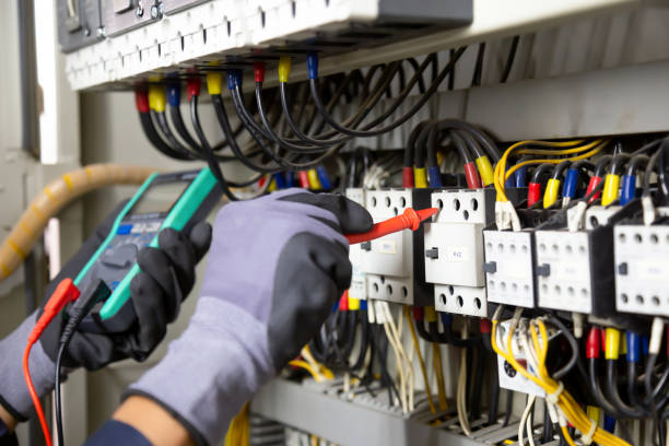 Best Electrical Troubleshooting and Repair  in Talent, OR