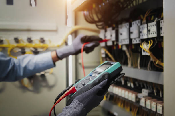 Emergency Electrical Repair Services in Talent, OR