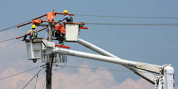 Emergency Electrical Repair Services in Talent, OR