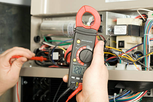 Commercial Electrical Services in Talent, OR