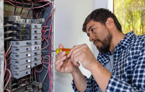 Best Electrical Remodeling Services  in Talent, OR